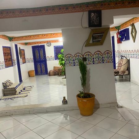 Hostel Essassi 23 Marrakesh Extérieur photo