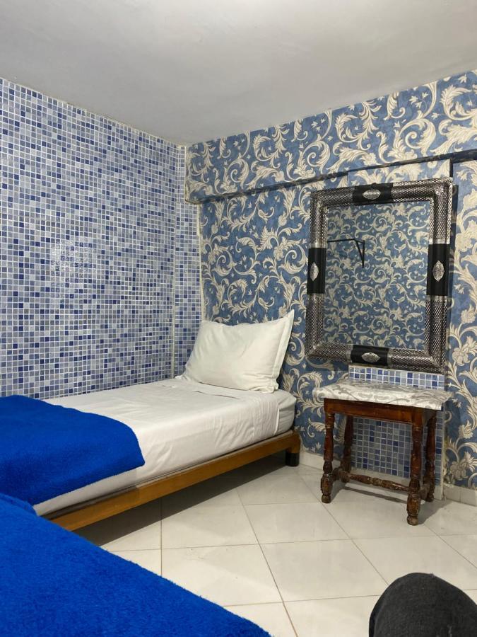 Hostel Essassi 23 Marrakesh Extérieur photo