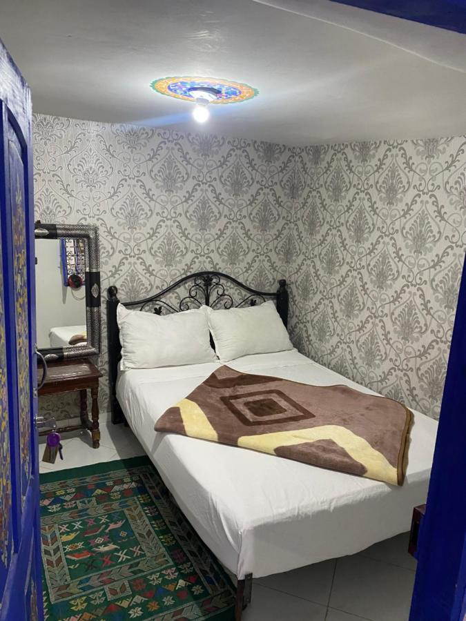Hostel Essassi 23 Marrakesh Extérieur photo