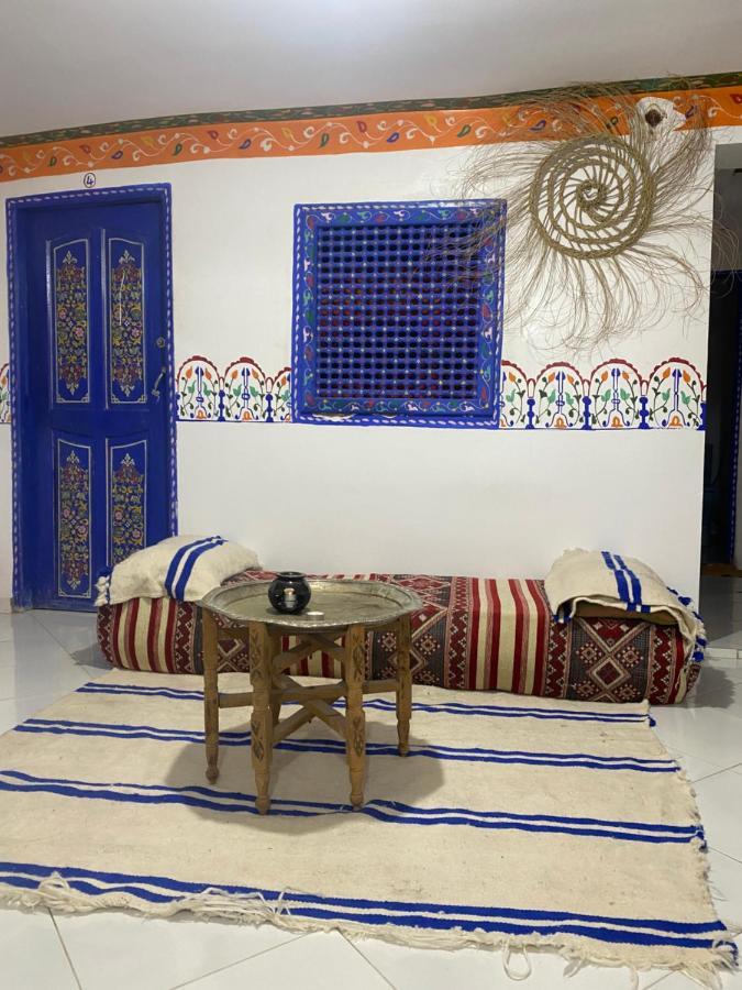 Hostel Essassi 23 Marrakesh Extérieur photo