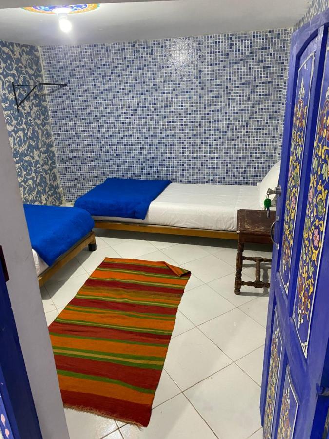 Hostel Essassi 23 Marrakesh Extérieur photo