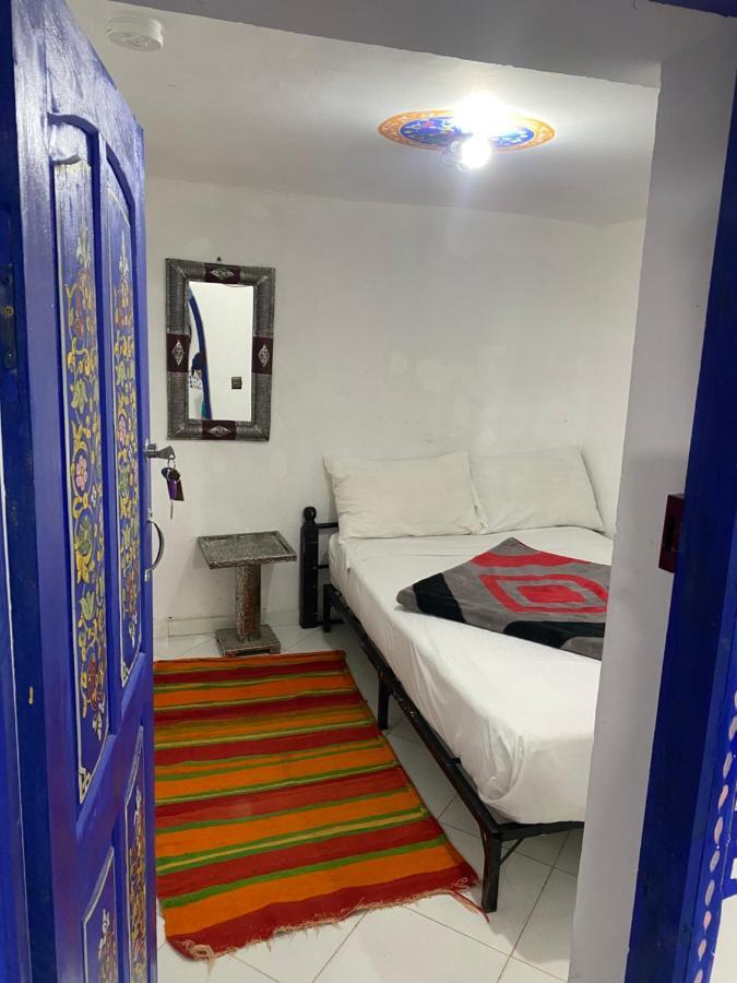 Hostel Essassi 23 Marrakesh Extérieur photo