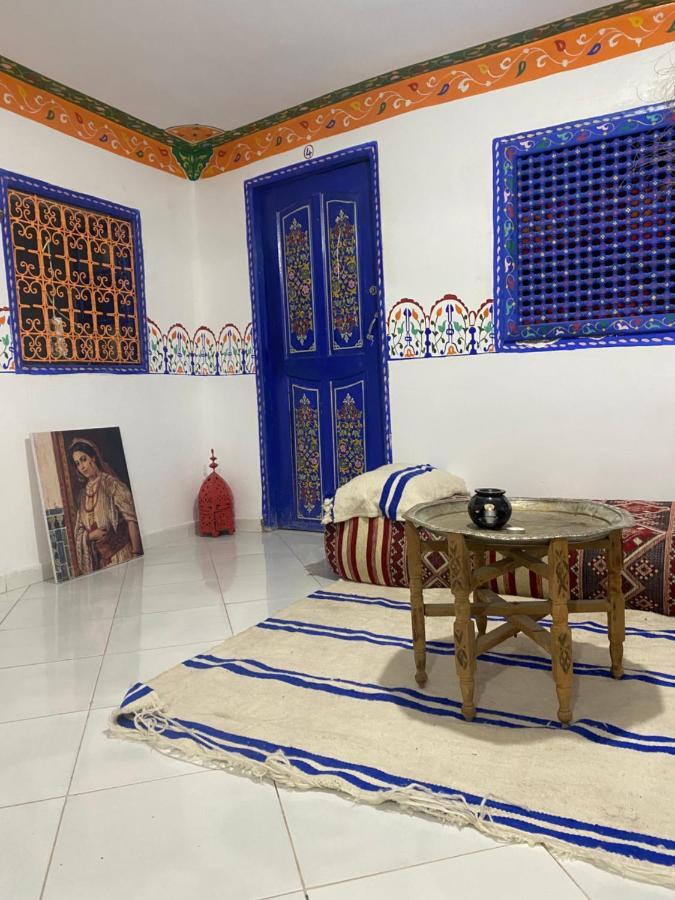 Hostel Essassi 23 Marrakesh Extérieur photo