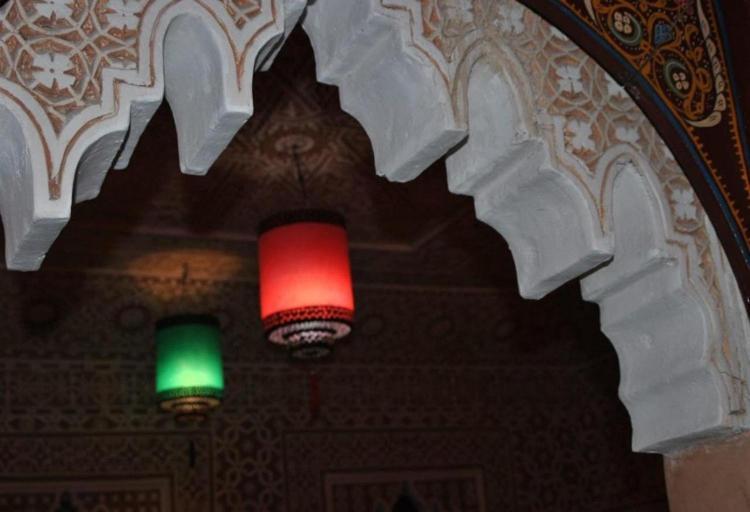 Hostel Essassi 23 Marrakesh Extérieur photo
