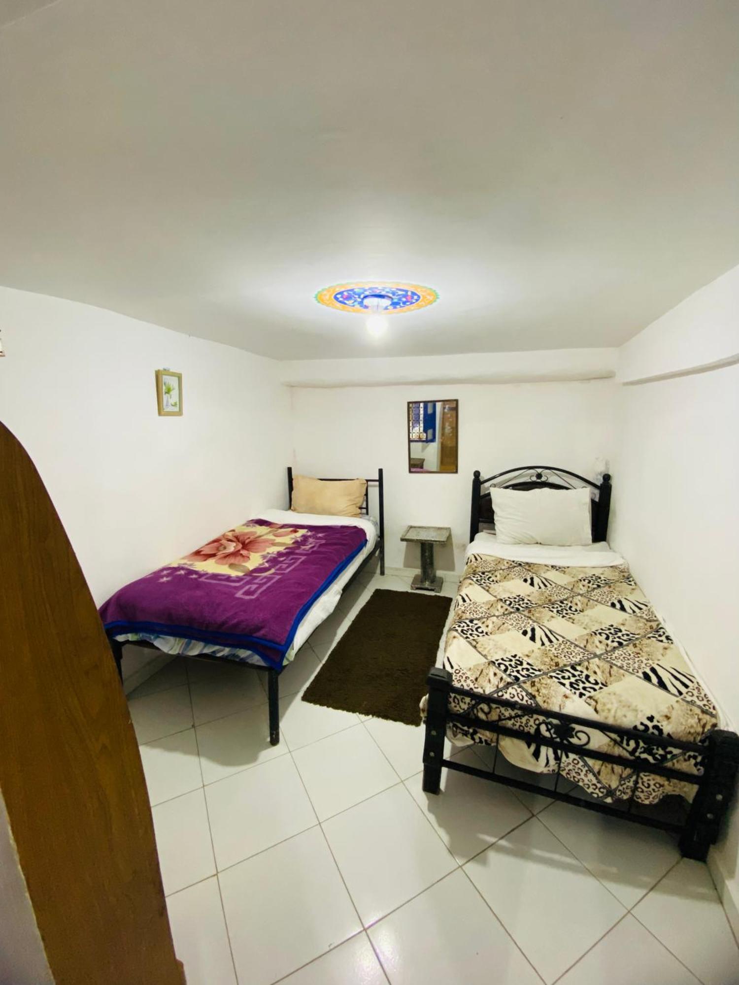 Hostel Essassi 23 Marrakesh Extérieur photo